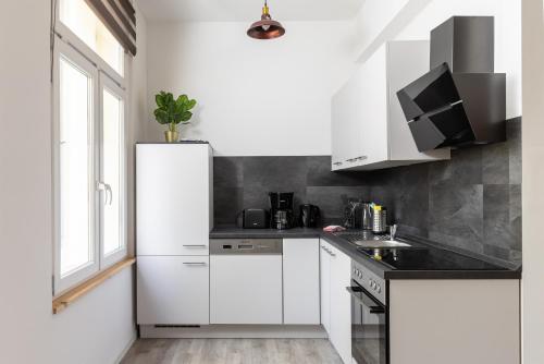 Loft Apartments, Lipsko (fotografie 11)