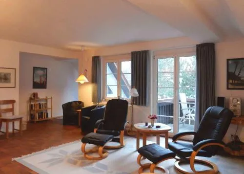 Resi E06 in Prerow, Deutschland
