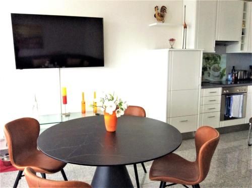 Ferienwohnung PanoramicHarz App459 in Braunlage, Deutschland
