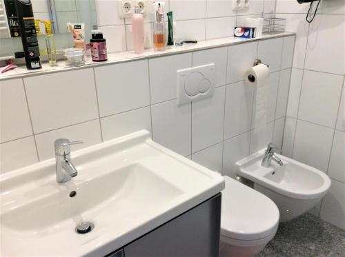 Ferienwohnung PanoramicHarz App459 in Braunlage, Deutschland