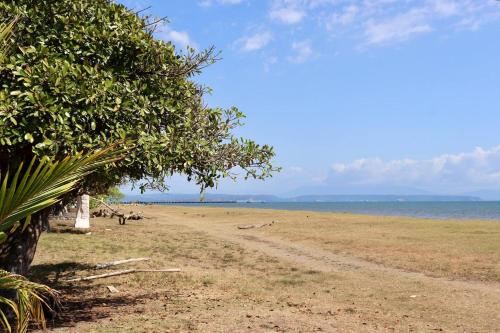 playa, Apartamentos Estudio Junto al Mar in Puntarenas