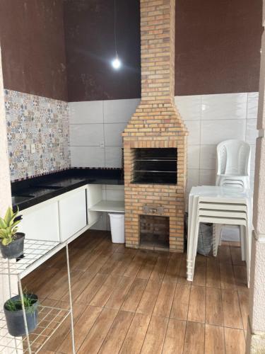 Excelente casa em Icoaraci - COP 30 - 4 suites Excelente casa em Icoaraci - COP 30 - 4 suites