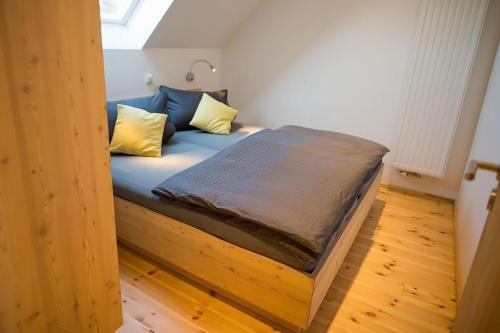 Ferienwohnung 3 in Hoyerswerda