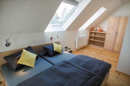 Ferienwohnung 3 in Hoyerswerda