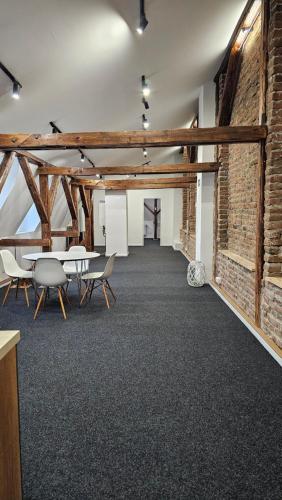 Orlovica Pavla Apartments