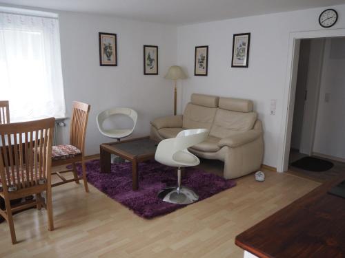 . Ferienwohnung am Bach