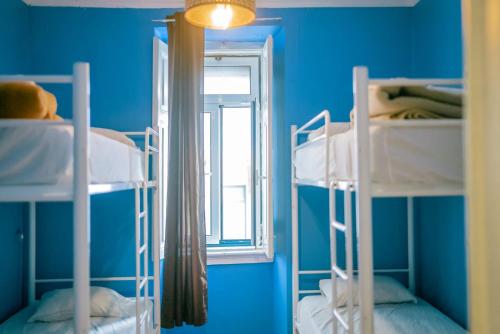 Hostel Marques de Pombal, Lisbona