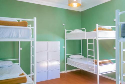 Hostel Marques de Pombal 4