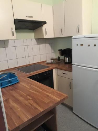 Zum Storchennest in Falkenberg/Elster