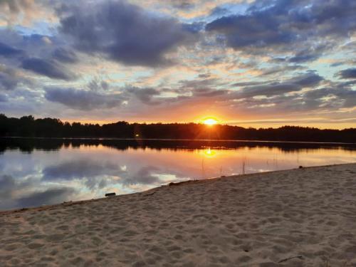Zum Storchennest in Falkenberg/Elster