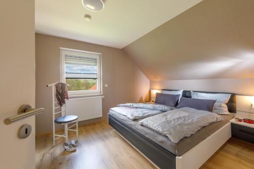 Ferienhauser Andrea - FH 13 - Premiumhaus Lanai 3.2km von Oberharz am Brocken entfernt