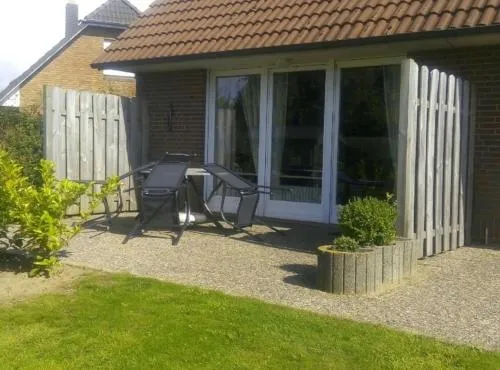 Haus Sandboll DHH2 in Friedrichskoog, Deutschland