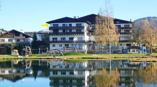 Baumann Laax Riva in Laax, Schweiz