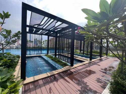 Sentral Suites Kuala lumpur By Leyla - image 11