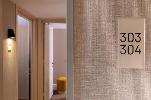 Hotel Duminy-Vendome, Paris (Foto 10)