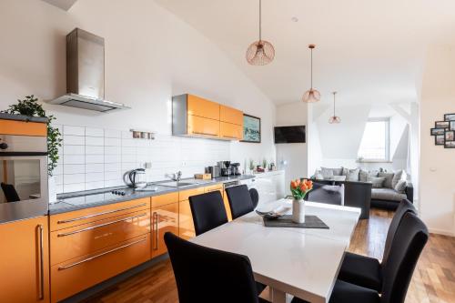 Loft Apartments, Lipsko (fotografie 4)