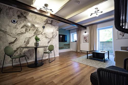 Dat Gröön-Huus - SÜÜD (Dat Groon-Huus - SUUD) in 格羅斯維滕塞