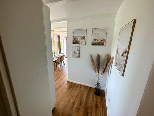 Dat Gröön-Huus - SÜÜD (Dat Groon-Huus - SUUD) in 格羅斯維滕塞