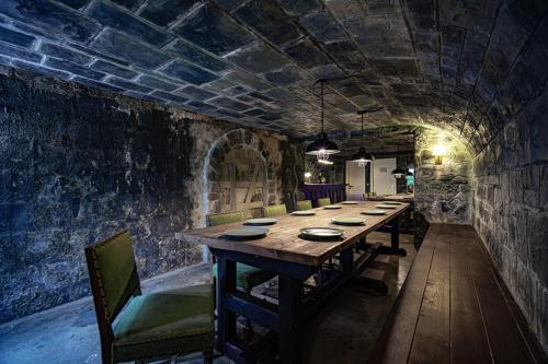 Dat Gröön-Huus - SÜÜD (Dat Groon-Huus - SUUD) in 格羅斯維滕塞