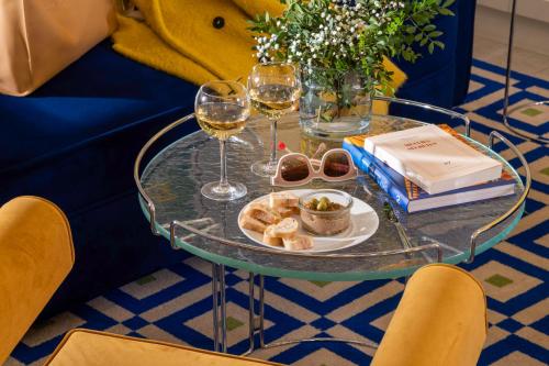 Hotel Duminy-Vendome - image 3