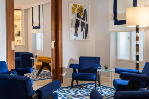 Hotel Duminy-Vendome, Paris (Foto 8)