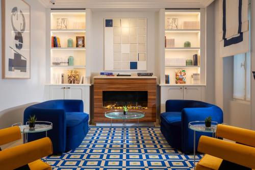 Hotel Duminy-Vendome - image 7