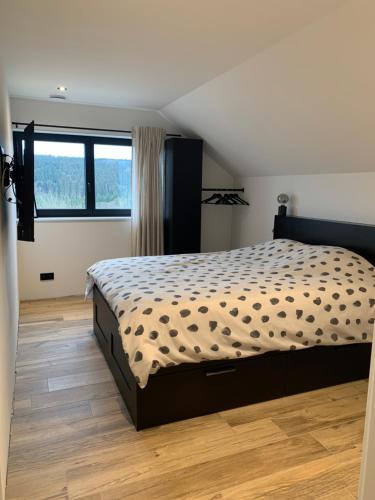 Le Franco35 chambre d'hôte Liège