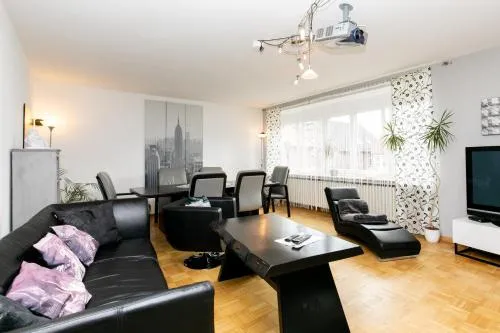 Blütenzauber Apartment No 5 in Mittelnkirchen, Deutschland