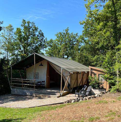 Le lodge de La Boissière gîte à louer Vieux