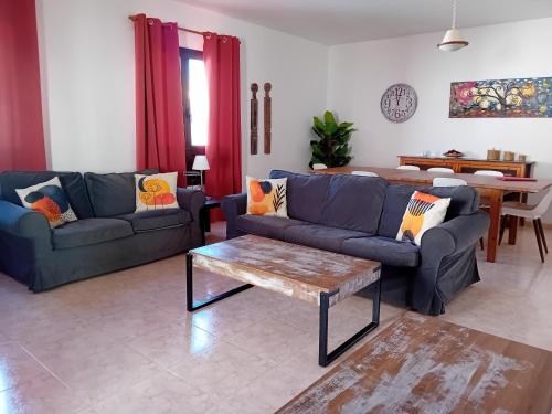 Villas Reina 5