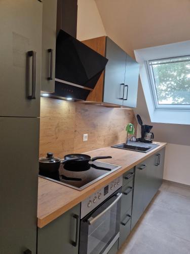 Wohnung 1, Haselünne (fotografie 3)