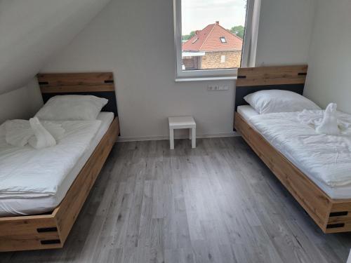 Wohnung 1, Haselünne (fotografie 4)