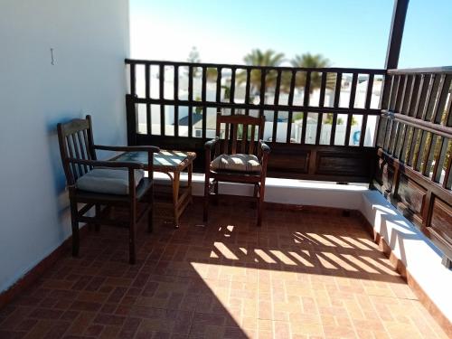 Villas Reina 3