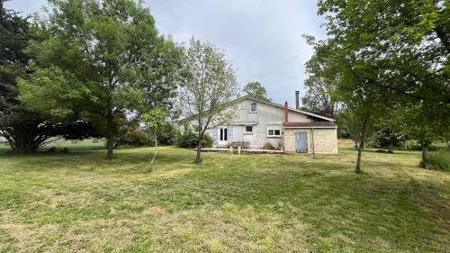 Le Bedat 2 gîte à louer Ansan