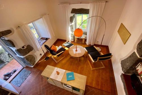 Quinta Perpetua, Casa Flores in อาร์โกส