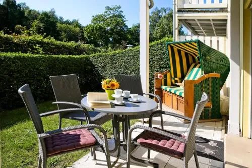 Ferienwohnung Oase102 in Kühlungsborn, Deutschland