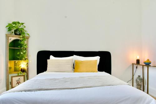 1 queen bed
