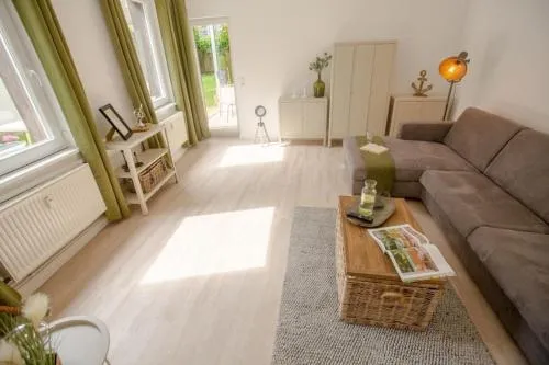 Apartment No2 in Stralsund, Deutschland
