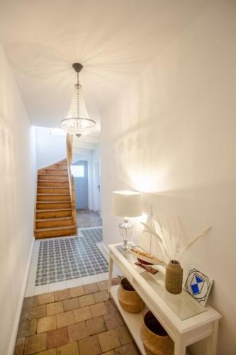 Apartment No2 in Stralsund, Deutschland