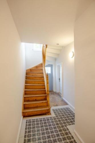 Apartment No2 in Stralsund, Deutschland