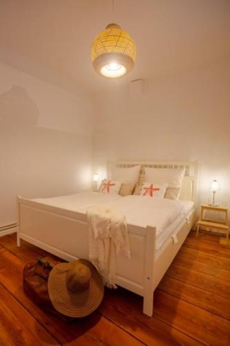 Apartment No2 in Stralsund, Deutschland