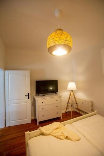 Apartment No2 in Stralsund, Deutschland