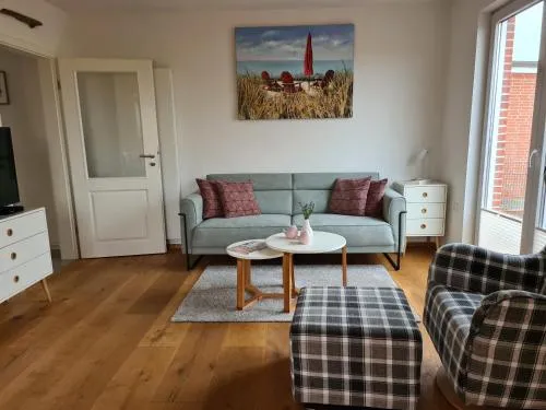 Hermann`s Huus in Krummhörn, Deutschland