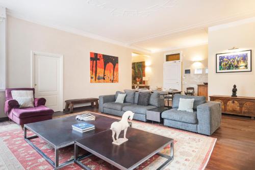 Easylife - Magnificent Splendid apt Sant'Ambrogio - image 7