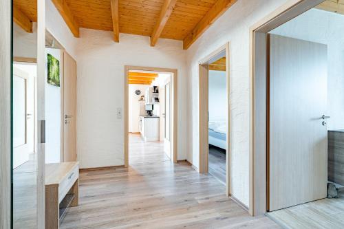 Ferienwohnung Möwe für 4 Personen am Badesee Tannenhausen (Ferienwohnung Mowe fur 4 Personen am Badesee Tannenhausen) in 奧里希