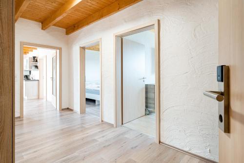 Ferienwohnung Möwe für 4 Personen am Badesee Tannenhausen (Ferienwohnung Mowe fur 4 Personen am Badesee Tannenhausen) in 奧里希