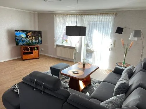 Haus Anni Wohnung 003 in Büsum, Deutschland