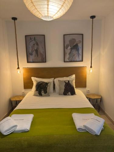 Casa Lusitano by Valada Village