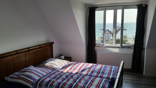 Ferienwohnung Haffkrug Seebrücke in Scharbeutz, Deutschland