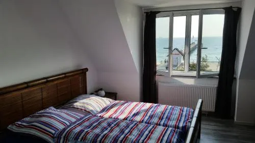 Ferienwohnung Haffkrug Seebrücke in Scharbeutz, Deutschland
